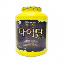 보령 머슬타이탄 프로틴 4KG (초코맛)