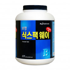 보령 식스팩 웨이 2.25KG