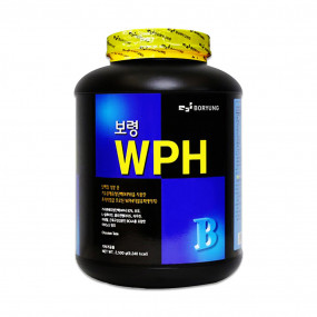 보령 WPH 2.5KG